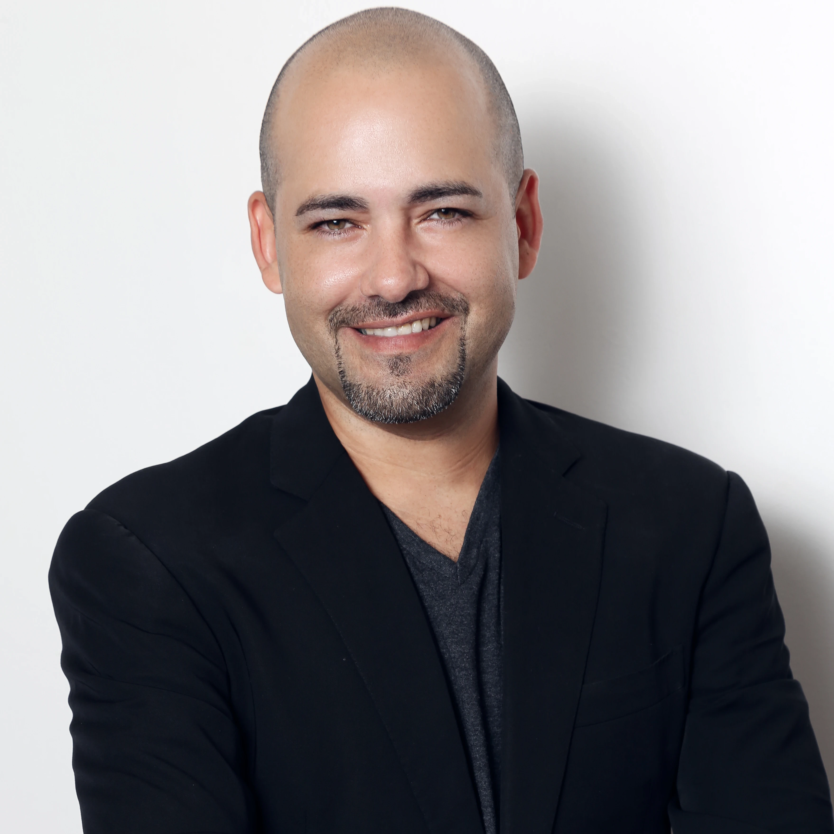 Alex Ortega, founder of Magno Enterprises LLC
